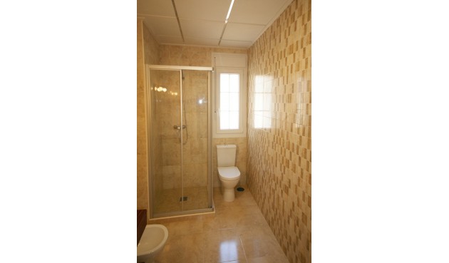 Återförsäljning - Villa -
Cabo Roig - Costa Blanca