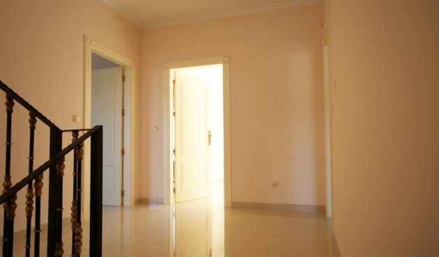 Återförsäljning - Villa -
Cabo Roig - Costa Blanca