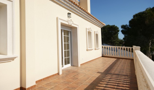 Återförsäljning - Villa -
Cabo Roig - Costa Blanca