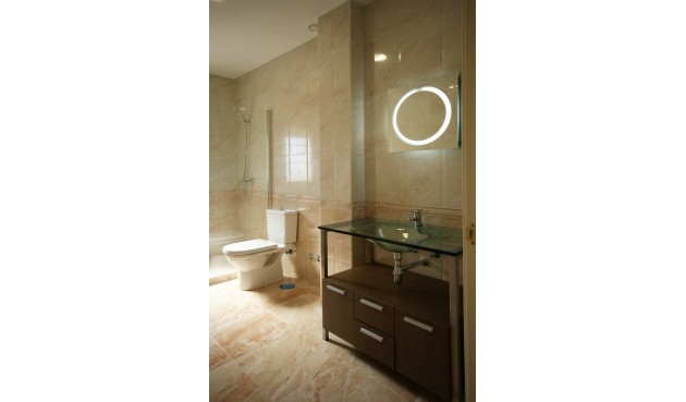 Återförsäljning - Villa -
Cabo Roig - Costa Blanca