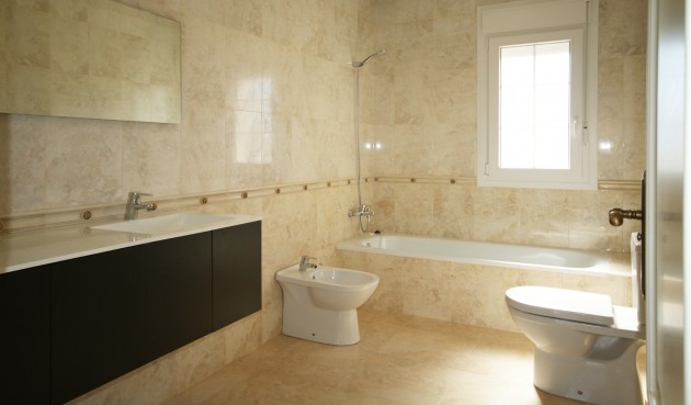 Återförsäljning - Villa -
Cabo Roig - Costa Blanca