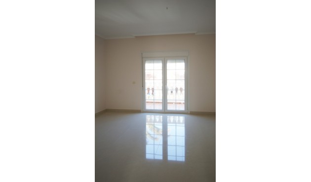 Återförsäljning - Villa -
Cabo Roig - Costa Blanca