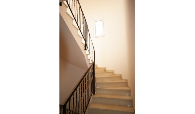 Återförsäljning - Villa -
Cabo Roig - Costa Blanca