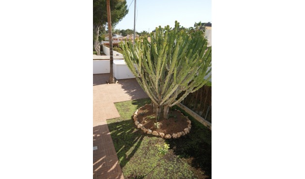 Återförsäljning - Villa -
Cabo Roig - Costa Blanca