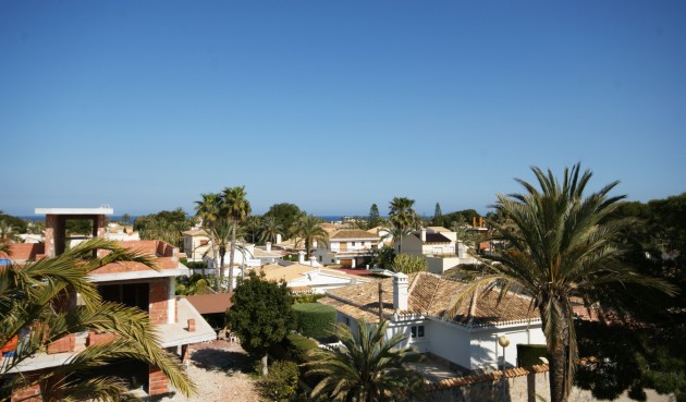 Återförsäljning - Villa -
Cabo Roig - Costa Blanca