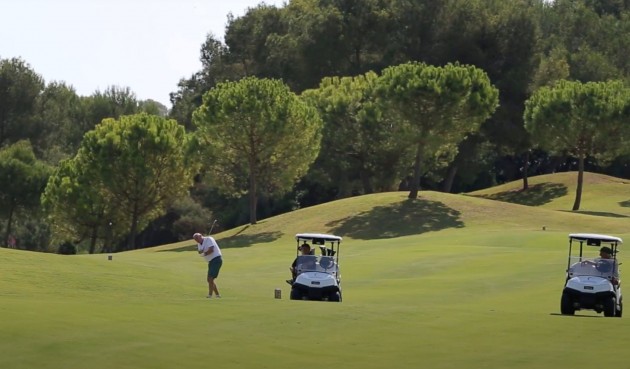 Återförsäljning - Villa -
Cabo Roig - Costa Blanca