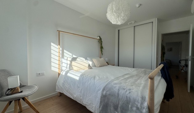 Brukt - Apartment -
Pilar de la Horadada - Riomar