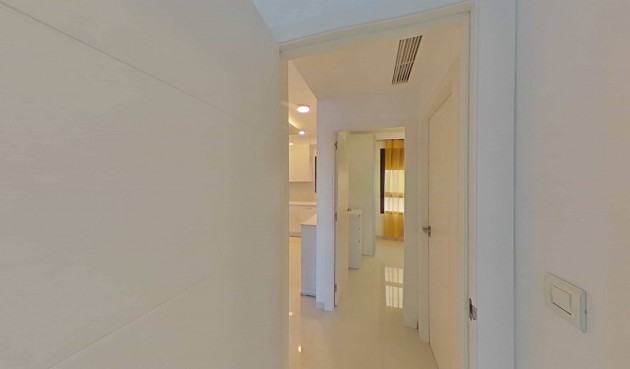 Brukt - Apartment -
Pilar de la Horadada - La Torre De La Horadada