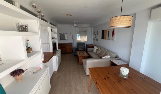 Brukt - Toppleilighet -
Torrevieja - La Mata Pueblo