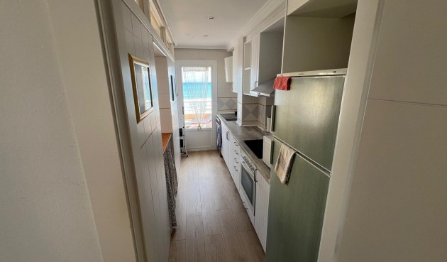 Brukt - Toppleilighet -
Torrevieja - La Mata Pueblo