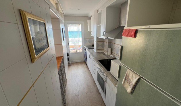 Brukt - Toppleilighet -
Torrevieja - La Mata Pueblo