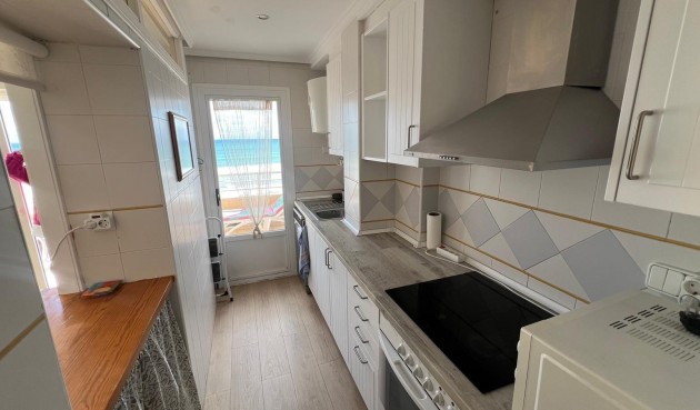 Brukt - Toppleilighet -
Torrevieja - La Mata Pueblo