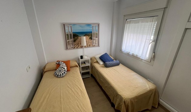 Brukt - Toppleilighet -
Torrevieja - La Mata Pueblo