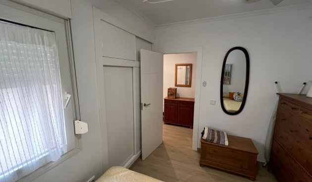 Brukt - Toppleilighet -
Torrevieja - La Mata Pueblo