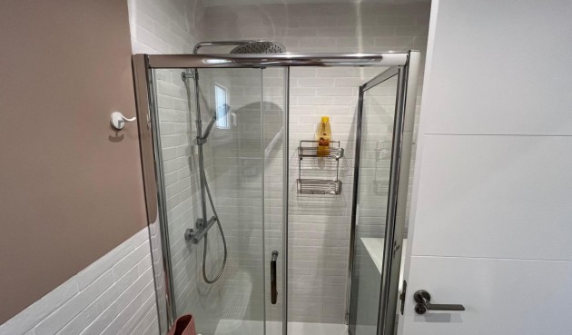 Brukt - Toppleilighet -
Torrevieja - La Mata Pueblo