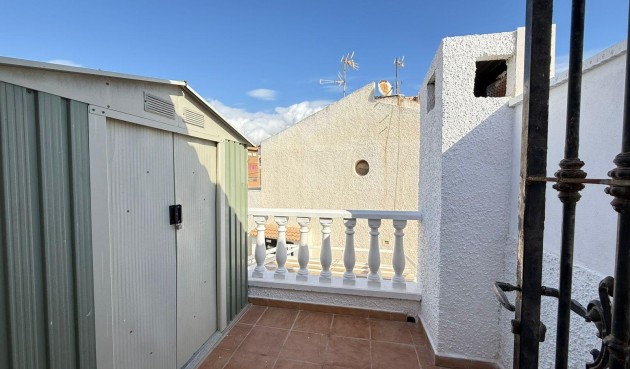 Reventa - Town House -
Torrevieja - Calas Blanca