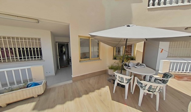 Brukt - Apartment -
Lo Pagan - Villananitos