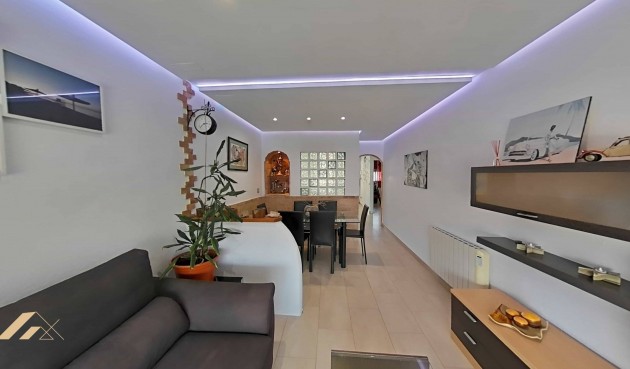Brukt - Apartment -
Lo Pagan - Villananitos