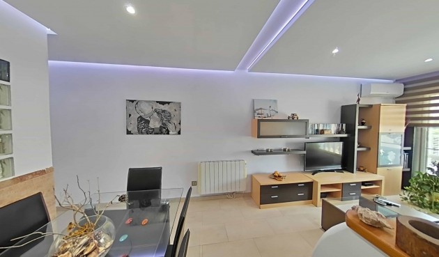 Brukt - Apartment -
Lo Pagan - Villananitos