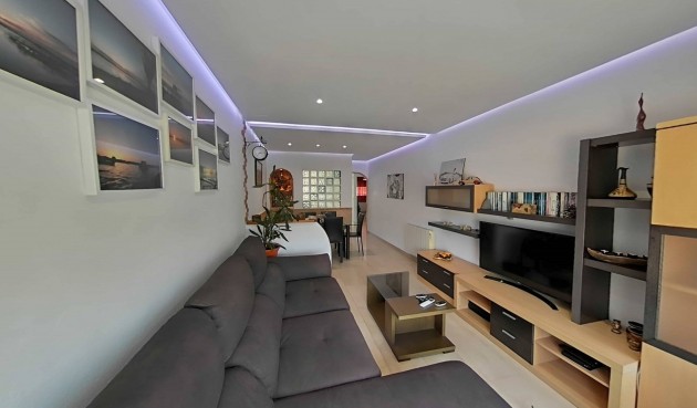 Brukt - Apartment -
Lo Pagan - Villananitos