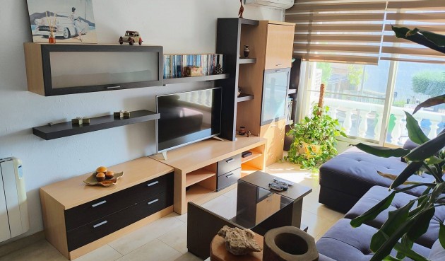 Brukt - Apartment -
Lo Pagan - Villananitos