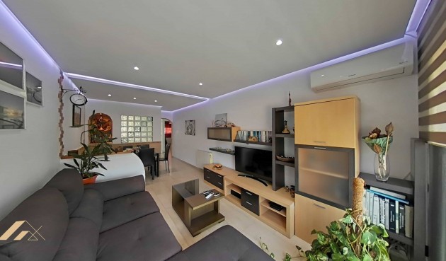 Brukt - Apartment -
Lo Pagan - Villananitos