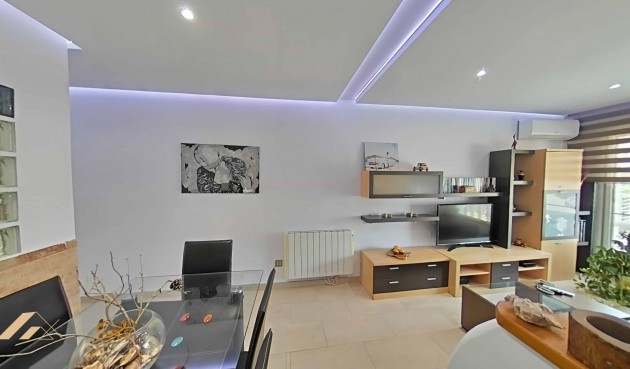 Brukt - Apartment -
Lo Pagan - Villananitos