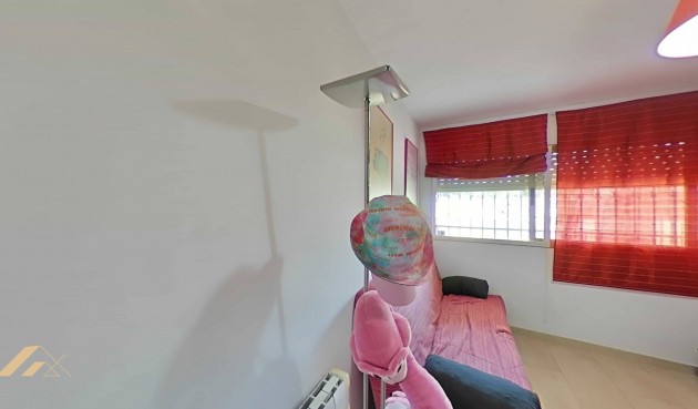 Brukt - Apartment -
Lo Pagan - Villananitos