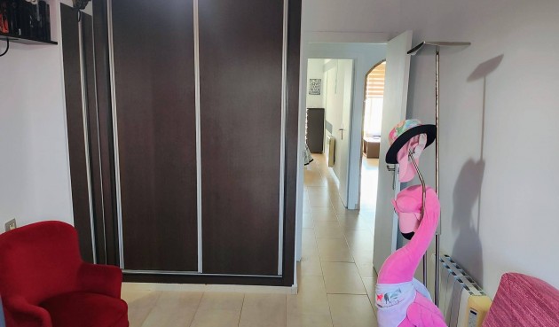 Brukt - Apartment -
Lo Pagan - Villananitos