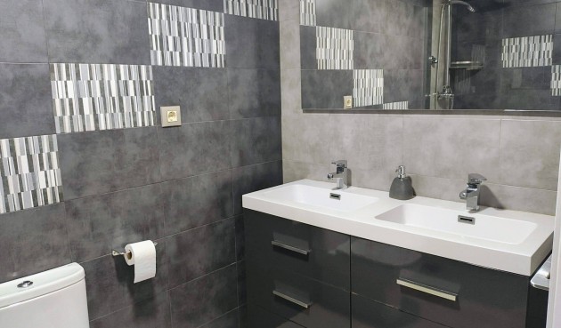 Brukt - Apartment -
Lo Pagan - Villananitos