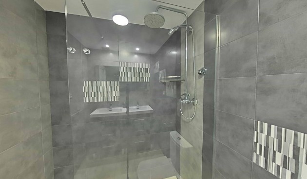 Brukt - Apartment -
Lo Pagan - Villananitos