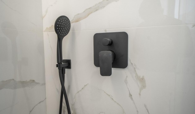 Nybyggnation - Villa -
Algorfa - La Finca Golf