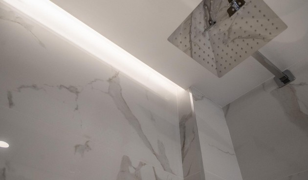 Nybyggnation - Villa -
Algorfa - La Finca Golf