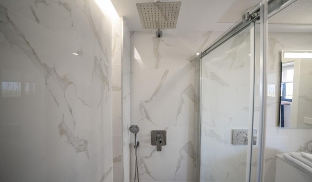 Nybyggnation - Villa -
Algorfa - La Finca Golf