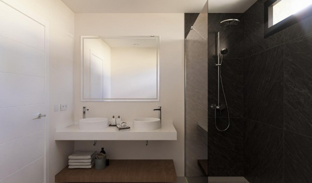 Nybygg - Villa -
Banos y Mendigo - Altaona Golf