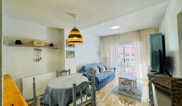 Reventa - Apartment -
La Mata - Costa Blanca