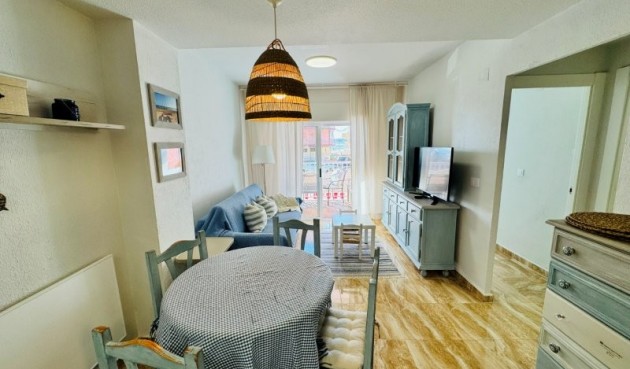 Reventa - Apartment -
La Mata - Costa Blanca