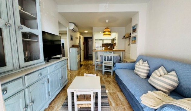 Reventa - Apartment -
La Mata - Costa Blanca