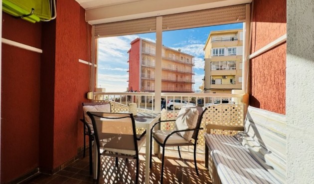 Reventa - Apartment -
La Mata - Costa Blanca