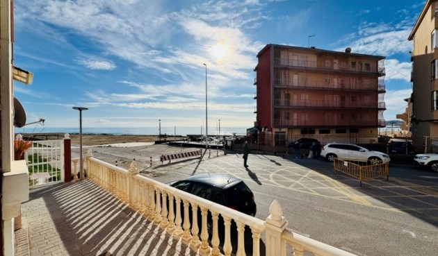 Reventa - Apartment -
La Mata - Costa Blanca