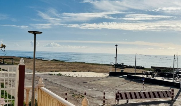 Reventa - Apartment -
La Mata - Costa Blanca