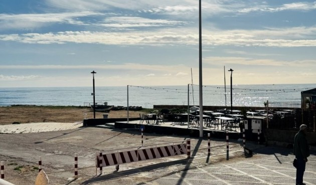 Reventa - Apartment -
La Mata - Costa Blanca