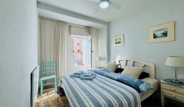 Reventa - Apartment -
La Mata - Costa Blanca