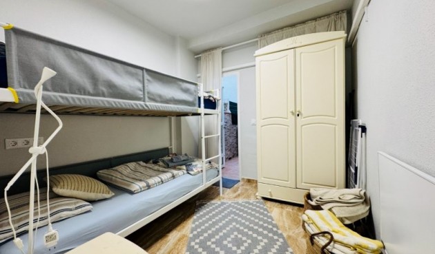 Reventa - Apartment -
La Mata - Costa Blanca