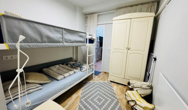 Reventa - Apartment -
La Mata - Costa Blanca