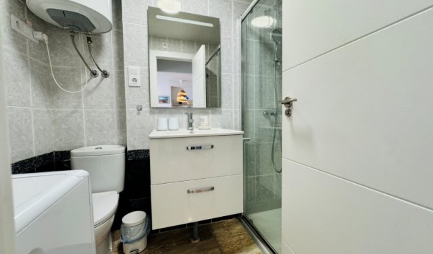 Reventa - Apartment -
La Mata - Costa Blanca