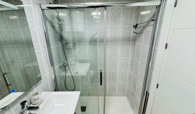 Reventa - Apartment -
La Mata - Costa Blanca