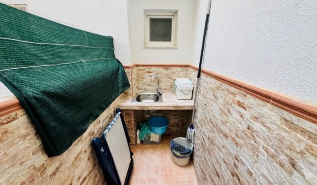 Reventa - Apartment -
La Mata - Costa Blanca