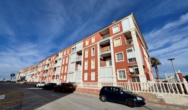 Reventa - Apartment -
La Mata - Costa Blanca