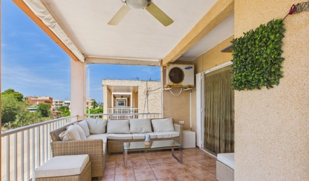 Brukt - Apartment -
Los Urrutias - Costa Calida